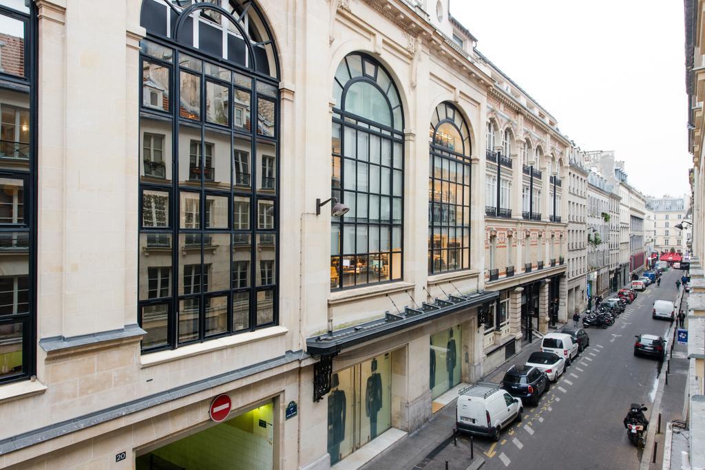 Sweet Inn - Enghien Paris Quarto foto