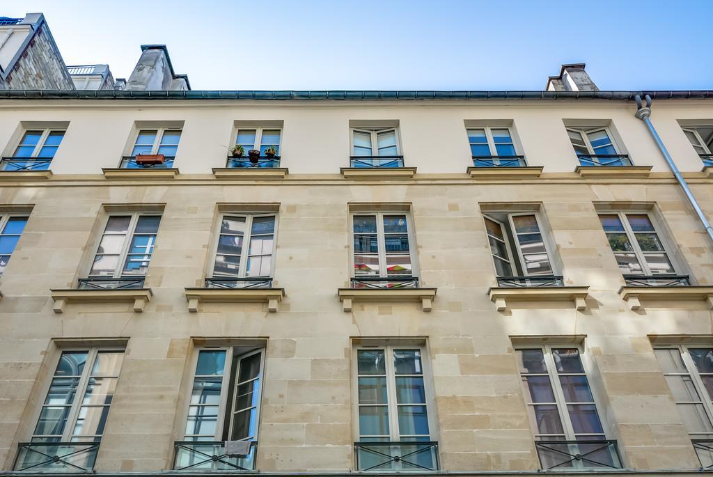 Sweet Inn - Enghien Paris Quarto foto