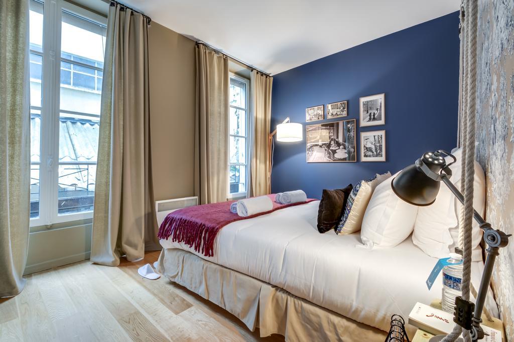 Sweet Inn - Enghien Paris Exterior foto